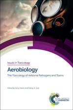 Aerobiology