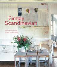 Simply Scandinavian