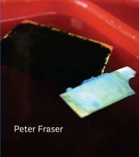 Peter Fraser