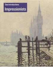 Tate Introductions: Impressionists