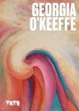 Artists Series: Georgia O'Keeffe