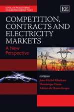 Competition, Contracts and Electricity Markets – A New Perspective