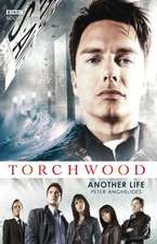 Torchwood