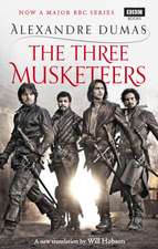 The Three Musketeers: World War One in 100 Family Treasures