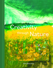 Creativity Through Nature