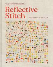 Reflective Stitch