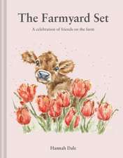 The Farmyard Set
