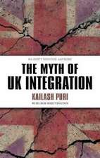 The Myth of UK Integration: The Journal of a Sea Voyage to New Zealand in 1863