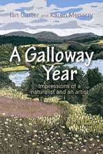 Galloway Year