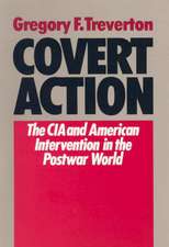 Covert Action