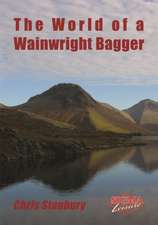 Stanbury, C: The World of a Wainwright Bagger