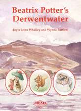 Beatrix Potter's Derwentwater