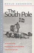 The South Pole