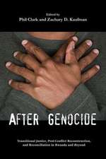 After Genocide