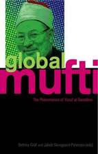 The Global Mufti