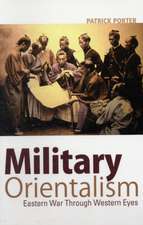 Military Orientalism