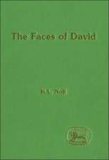 The Faces of David