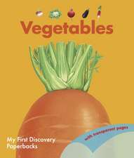 Bourgoing, P: Vegetables