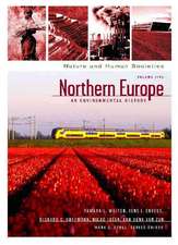 Northern Europe: An Environmental History