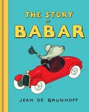 The Story of Babar 2e