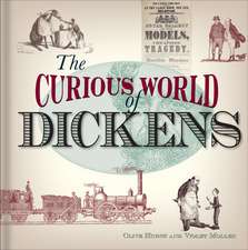 The Curious World of Dickens