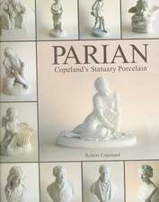 Parian: Copeland's Statuary Porcelain