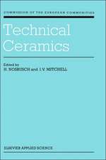 Technical Ceramics