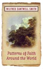 Patterns of Faith Around the World