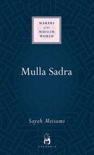 Mulla Sadra