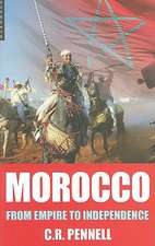 Morocco: From Empire to Independence