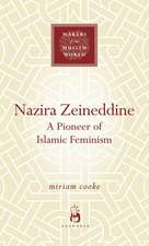 Nazira Zeineddine: A Pioneer of Islamic Feminism