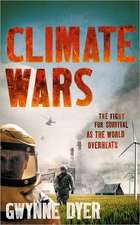 Climate Wars