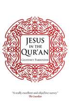 Jesus in the Qur'an