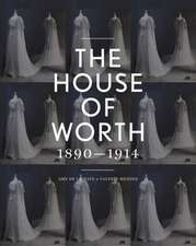 The House of Worth