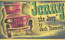 Townend, J: Jenny the Jeep