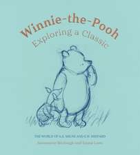 Winnie-The-Pooh