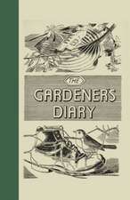 Edward Bawden: The Gardener's Diary