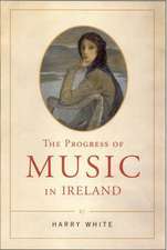 The Progress of Music in Ireland