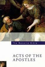 Acts of the Apostles