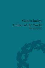 Gilbert Imlay: Citizen of the World