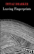 Leaving Fingerprints