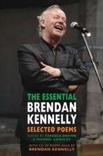 The Essential Brendan Kennelly