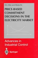 Price-Based Commitment Decisions in the Electricity Market