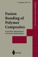 Fusion Bonding of Polymer Composites