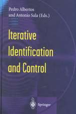 Iterative Identification and Control: Advances in Theory and Applications