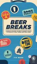 Beer Breaks