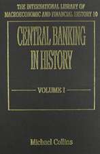 Central Banking In History