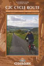 The C2C Cycle Route