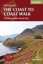 The Coast to Coast Walk