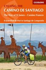 Cycling the Camino de Santiago